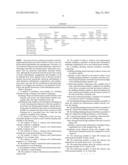 CONSTRUCTION TECHNIQUE FOR ATTACHING FINISHING ELEMENTS AND BUILDING     STRUCTURE RESULTING THEREFROM diagram and image