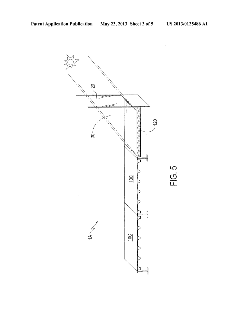 ENERGY EFFICIENT ACCESS FLOOR PANELS AND SYSTEMS - diagram, schematic, and image 04