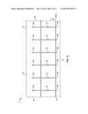 APPARATUS AND METHOD FOR CONSTRUCTION OF STRUCTURES UTILIZING INSULATED     CONCRETE FORMS diagram and image