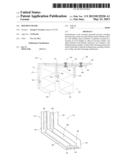 HOLDING FRAME diagram and image