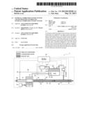 INTERNAL COMBUSTION ENGINE SYSTEM AND METHOD FOR CONTROLLING INTERNAL     COMBUSTION ENGINE SYSTEM diagram and image