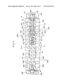 HYDRAULIC CONTROL DEVICE FOR WORKING VEHICLE diagram and image