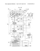 HYDRAULIC CONTROL DEVICE FOR WORKING VEHICLE diagram and image