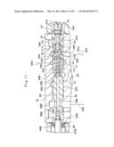 HYDRAULIC CONTROL DEVICE FOR WORKING VEHICLE diagram and image