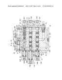 HYDRAULIC CONTROL DEVICE FOR WORKING VEHICLE diagram and image