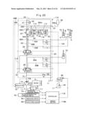 HYDRAULIC CONTROL DEVICE FOR WORKING VEHICLE diagram and image