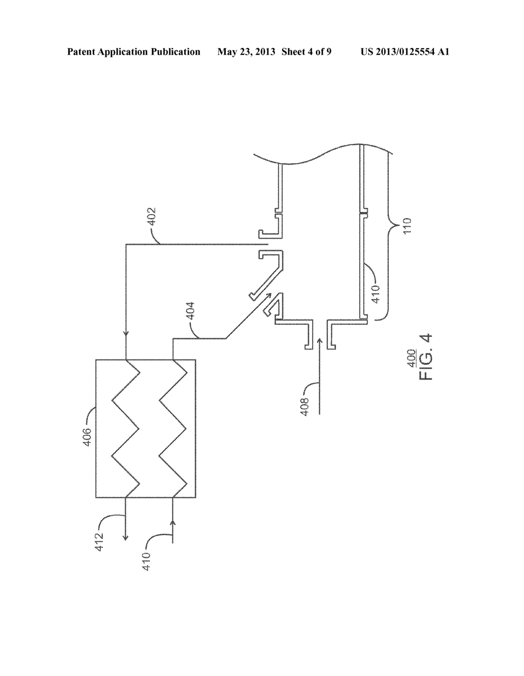 Systems and Methods For Exhaust Gas Extraction - diagram, schematic, and image 05