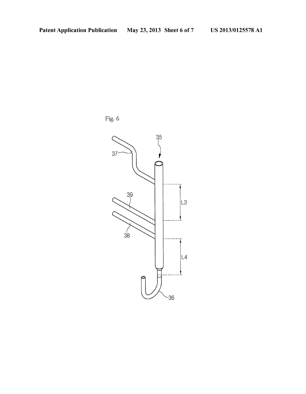 AIR CONDITIONER - diagram, schematic, and image 07