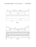 METHOD AND SYSTEM FOR MAKING GLASS ARTICLES diagram and image