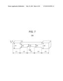 METHODS AND APPARATUS FOR LOCALIZED HEATING AND DEFORMATION OF GLASS     SHEETS diagram and image