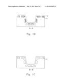 MOLD AND METHOD FOR SECTIONALLY ADJUSTING COOLING EFFICIENCY OF THE MOLD diagram and image