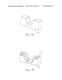 MOLD AND METHOD FOR SECTIONALLY ADJUSTING COOLING EFFICIENCY OF THE MOLD diagram and image