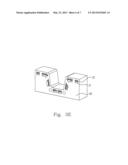 MOLD AND METHOD FOR SECTIONALLY ADJUSTING COOLING EFFICIENCY OF THE MOLD diagram and image