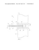 FORGING DIE HEATING APPARATUSES AND METHODS FOR USE diagram and image