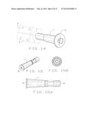 Multi-sided tube swaging apparatus and method diagram and image