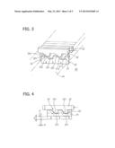 METHOD FOR BENDING PROCESS AND PROCESSING MACHINE diagram and image