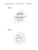 METHOD FOR BENDING PROCESS AND PROCESSING MACHINE diagram and image