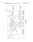 METHOD AND APPARATUS FOR SELF-CALIBRATION OF GYROSCOPES diagram and image