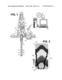 Micro-Sonic Density Imaging While Drilling Systems and Methods diagram and image