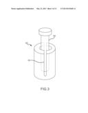 CENTRIFUGE IMBALANCE SENSOR AND NON-CONTACT SPECIMEN CONTAINER     CHARACTERIZATION diagram and image