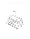 SEMICONDUCTOR TEST APPARATUS diagram and image