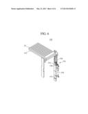 SEMICONDUCTOR TEST APPARATUS diagram and image