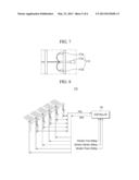 SEMICONDUCTOR TEST APPARATUS diagram and image