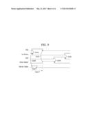 SEMICONDUCTOR TEST APPARATUS diagram and image