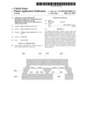 Apparatus and Method for Minimizing Drift of a Piezo-Resistive Pressure     Sensor Due to the Progressive Release of Mechanical Stress Over Time diagram and image