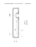 Apparatus and Method for Minimizing Drift of a Piezo-Resistive Pressure     Sensor Due to the Progressive Release of Mechanical Stress Over Time diagram and image