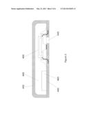 Apparatus and Method for Minimizing Drift of a Piezo-Resistive Pressure     Sensor Due to the Progressive Release of Mechanical Stress Over Time diagram and image