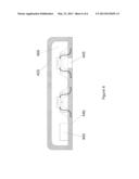 Apparatus and Method for Minimizing Drift of a Piezo-Resistive Pressure     Sensor Due to the Progressive Release of Mechanical Stress Over Time diagram and image