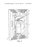 REMOTE FIRE EXTINGUISHER STATION INSPECTION diagram and image