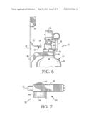 REMOTE FIRE EXTINGUISHER STATION INSPECTION diagram and image