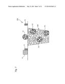 PSEUDO ROCK AND ANALYSIS SYSTEM USING THE SAME diagram and image