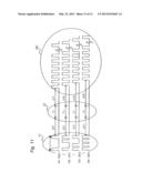 PSEUDO ROCK AND ANALYSIS SYSTEM USING THE SAME diagram and image