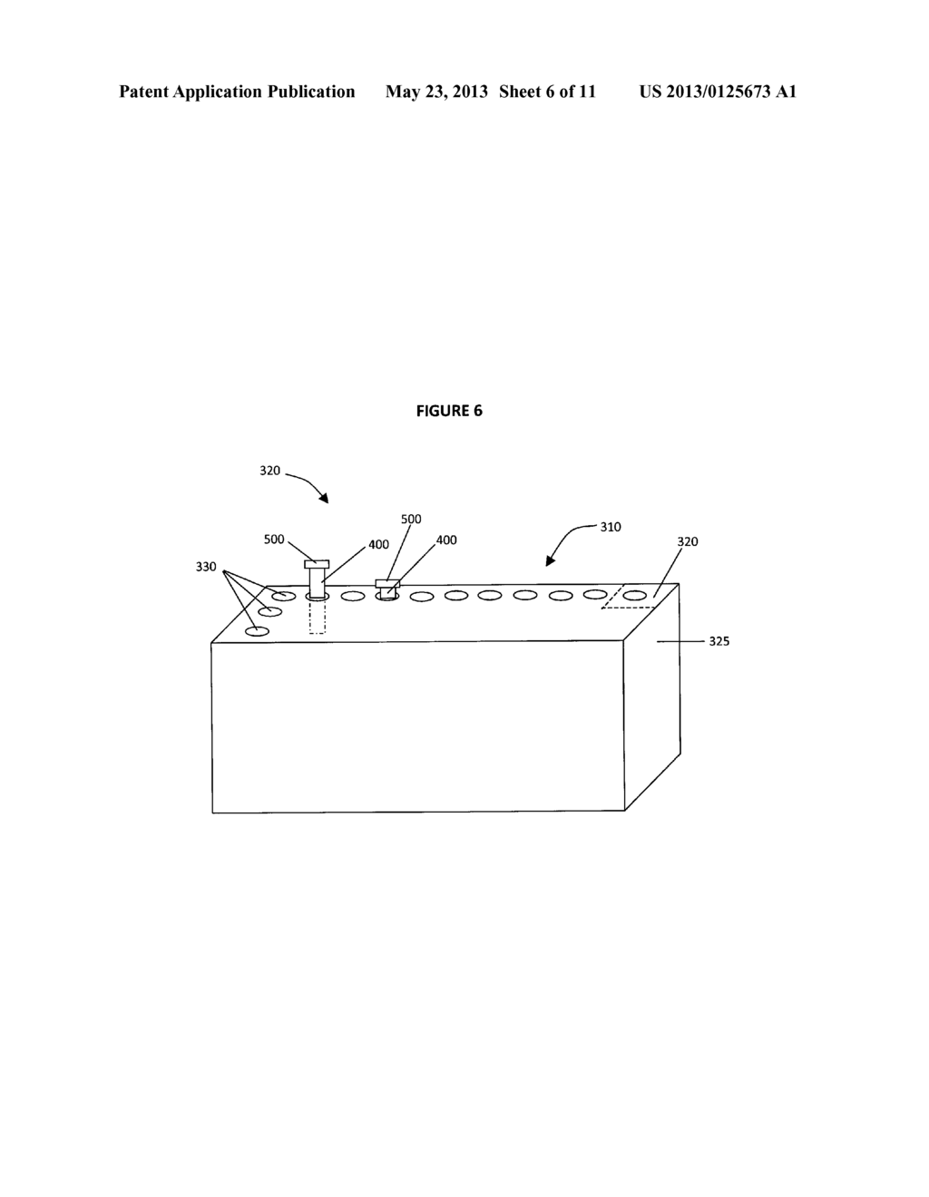 SYSTEMS AND METHODS FOR PREPARING SAMPLES FOR CHEMICAL ANALYSIS - diagram, schematic, and image 07