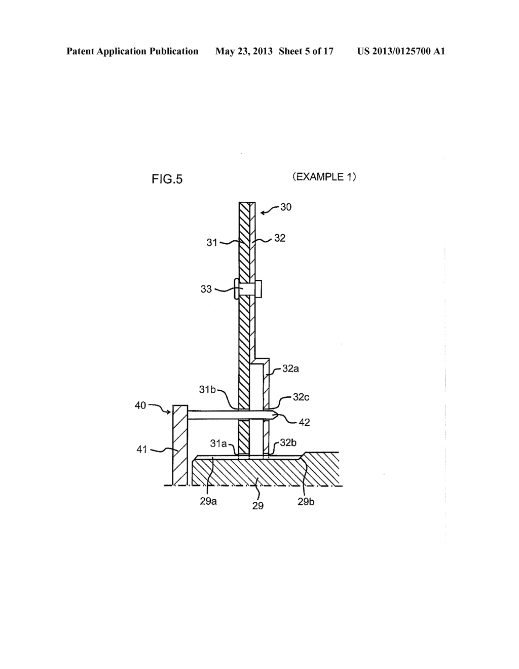 DAMPER DEVICE - diagram, schematic, and image 06