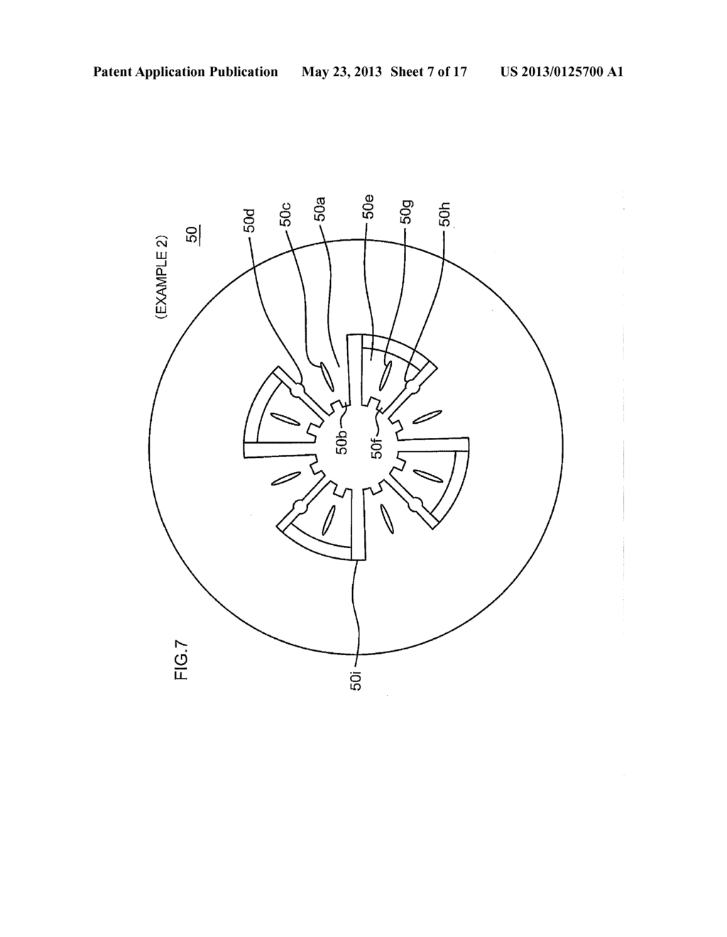 DAMPER DEVICE - diagram, schematic, and image 08