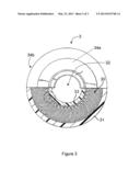 PARTICULATE AND OTHER GASEOUS EMISSIONS FILTER diagram and image