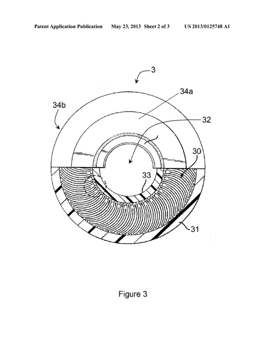 PARTICULATE AND OTHER GASEOUS EMISSIONS FILTER - diagram, schematic, and image 03