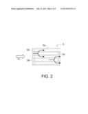 Method and Apparatus for Cleaning a Filter for Removing Particulate Matter diagram and image