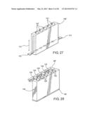 ASSEMBLY FOR COOKING ELONGATED FOOD PRODUCTS diagram and image