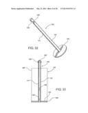 ASSEMBLY FOR COOKING ELONGATED FOOD PRODUCTS diagram and image