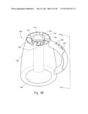 ASSEMBLY FOR COOKING ELONGATED FOOD PRODUCTS diagram and image