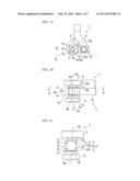 GUIDE RAIL TYPE VEHICLE diagram and image