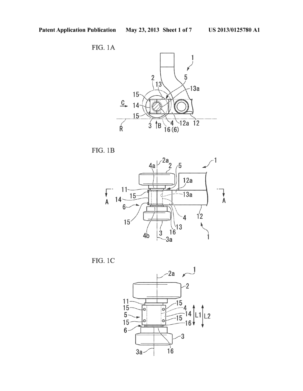 GUIDE RAIL TYPE VEHICLE - diagram, schematic, and image 02