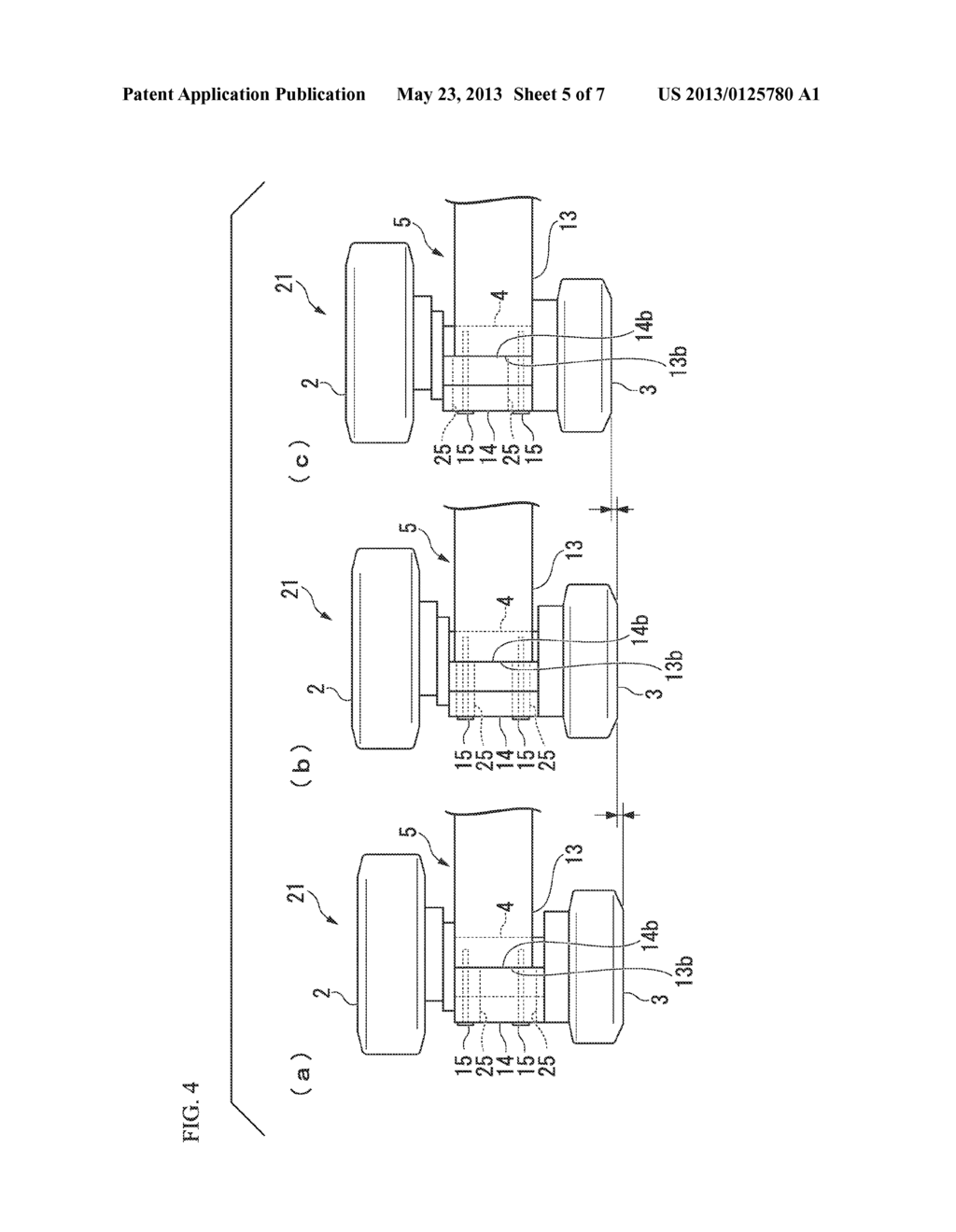 GUIDE RAIL TYPE VEHICLE - diagram, schematic, and image 06