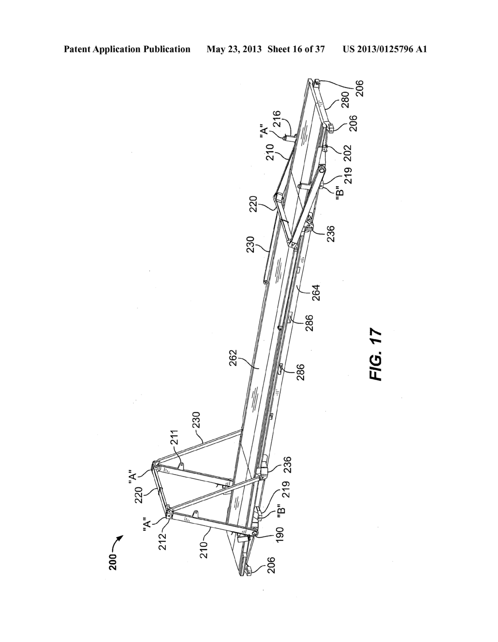 INTERMODAL TRANSPORT PLATFORM - diagram, schematic, and image 17