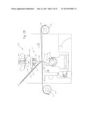 STITCH DISTRIBUTION CONTROL SYSTEM FOR TUFTING MACHINES diagram and image